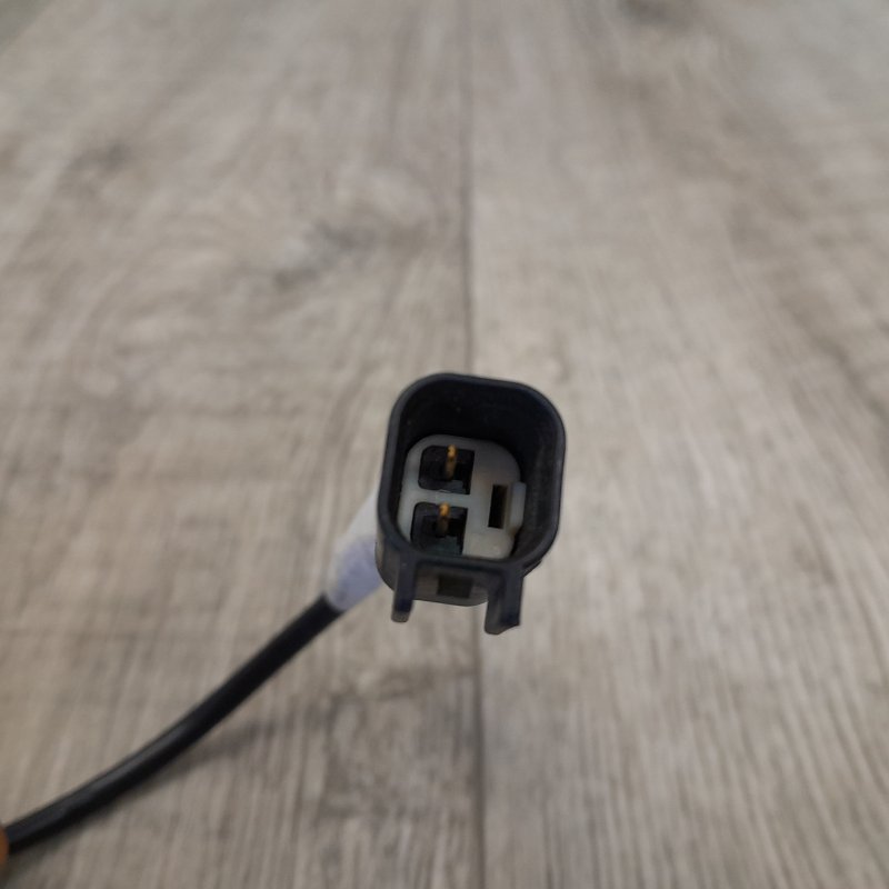 Кнопка открывания багажника наружная DODGE JOURNEY 08-20 JC 2.4 ED3 Кнопка открывания багажника наружная DODGE JOURNEY 08-20 JC 2.4 ED3