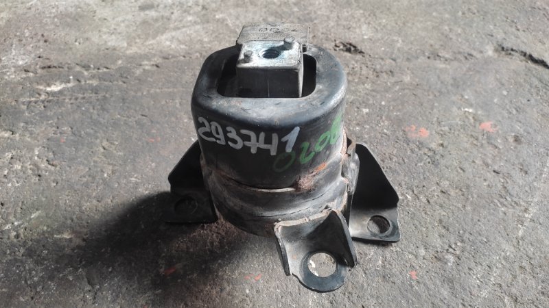 Подушка двигателя правая FORD FUSION 14- 2014 2.5L DG9Z-6038-H Б/У
