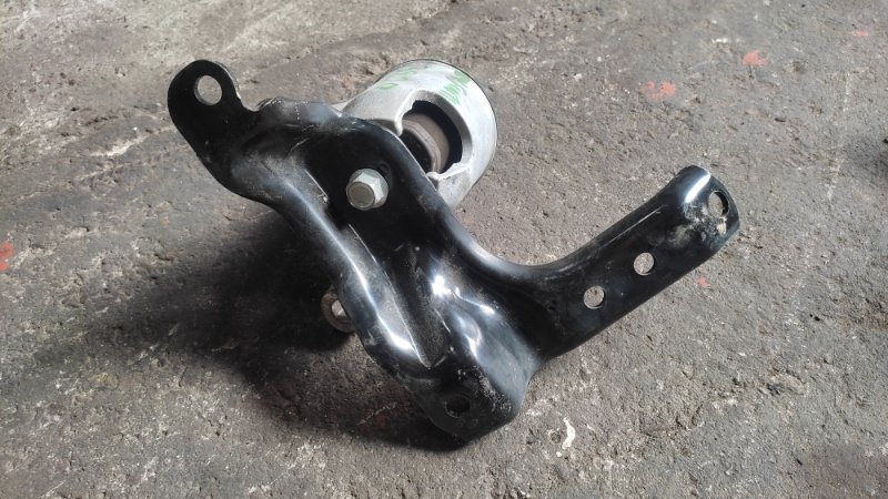 Подушка двигателя правая QX60/JX35 12-20