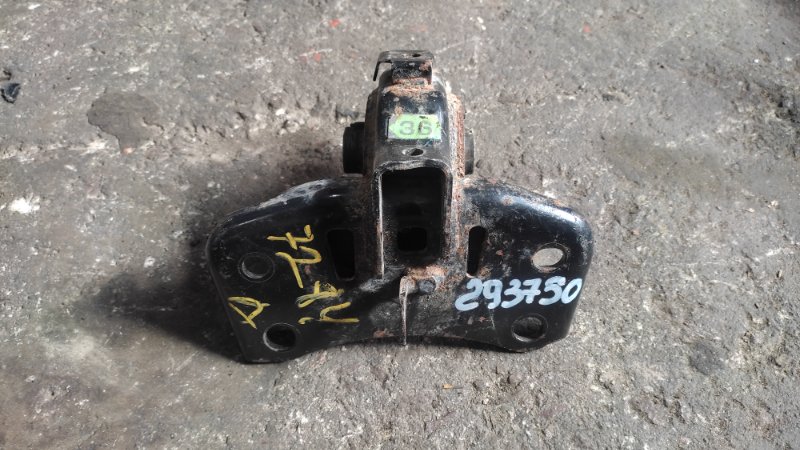 Подушка двигателя левая CT200 11-17 2013 1.8 2ZRFXE