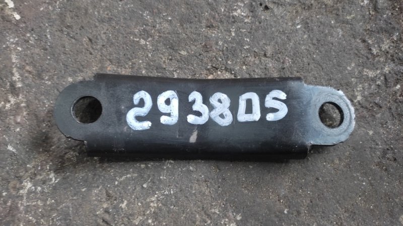 Кронштейн двигателя левый LAND ROVER EVOQUE 2012-2018 LR000598 Б/У