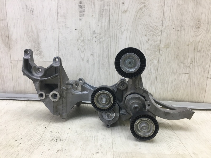 Кронштейн генератора JETTA USA 10-17 2012 162 2.5 CBUA