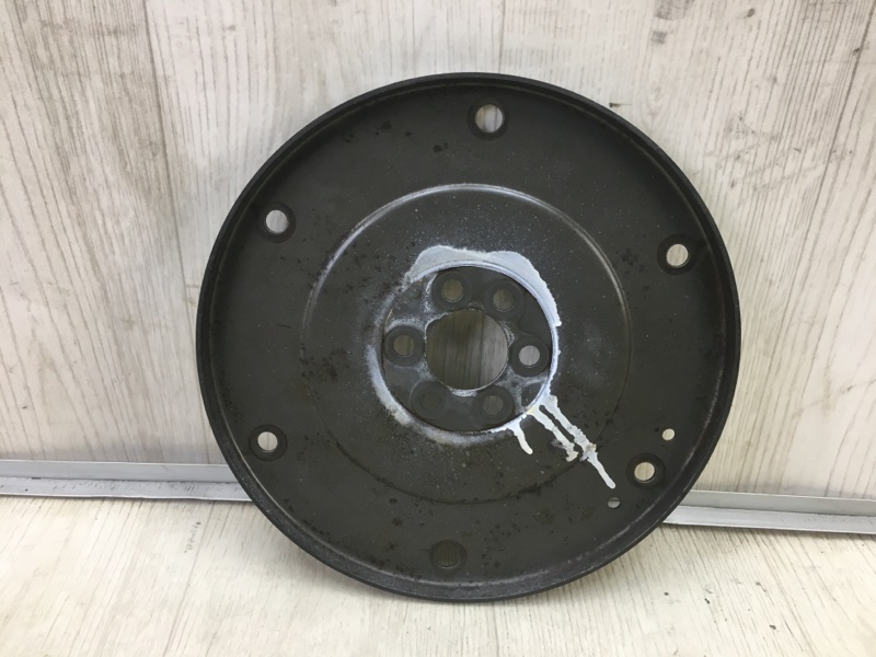 Маховик АКПП JETTA USA 10-17 2012 162 2.5 CBUA