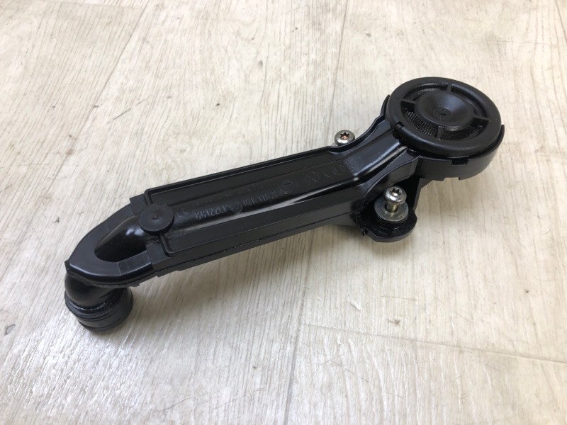 Маслоприемник VOLKSWAGEN JETTA USA 10-17 2012 162 2.5 CBUA 07K115252 Б/У