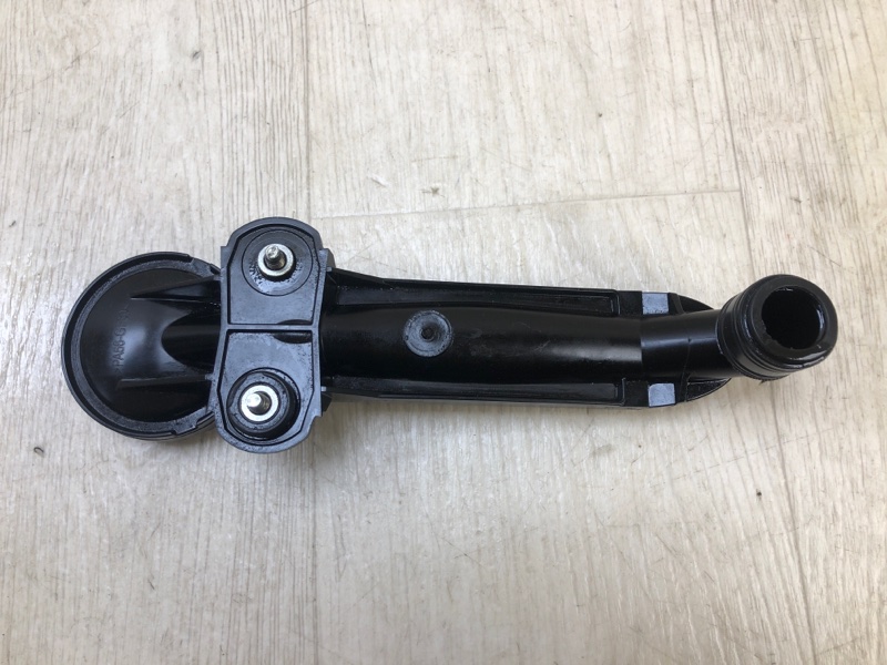 Маслоприемник VOLKSWAGEN JETTA USA 10-17 162 2.5 CBUA