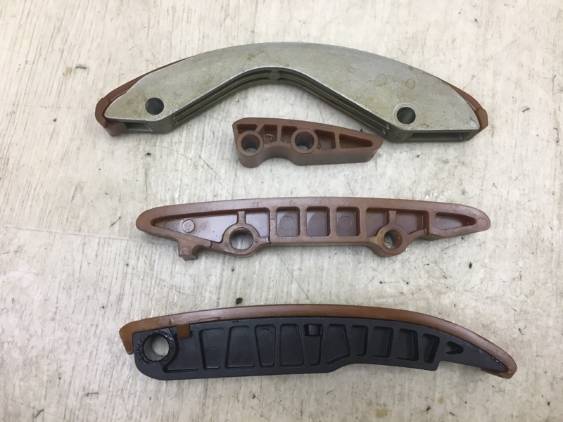 Натяжитель цепи ГРМ JETTA USA 10-17 2012 162 2.5 CBUA Натяжитель цепи ГРМ JETTA USA 10-17 2012 162 2.5 CBUA