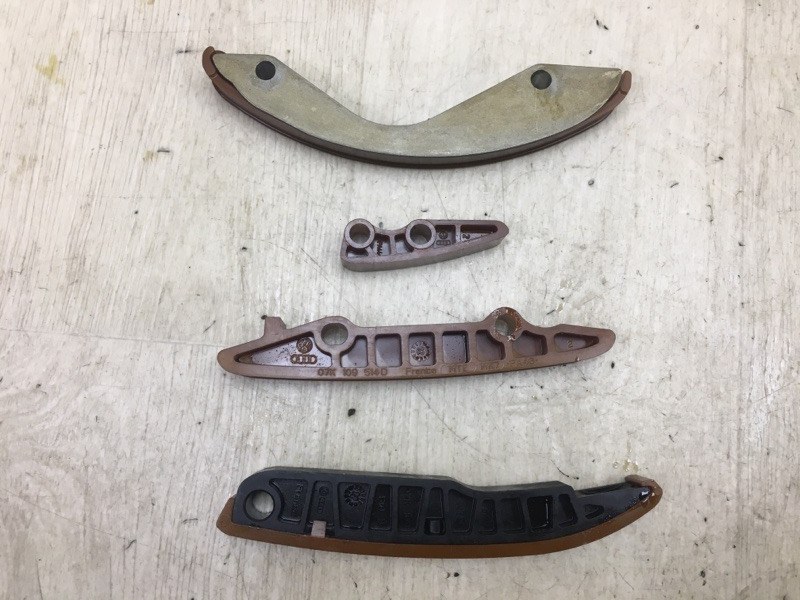 Натяжитель цепи ГРМ JETTA USA 10-17 2012 162 2.5 CBUA Натяжитель цепи ГРМ JETTA USA 10-17 2012 162 2.5 CBUA