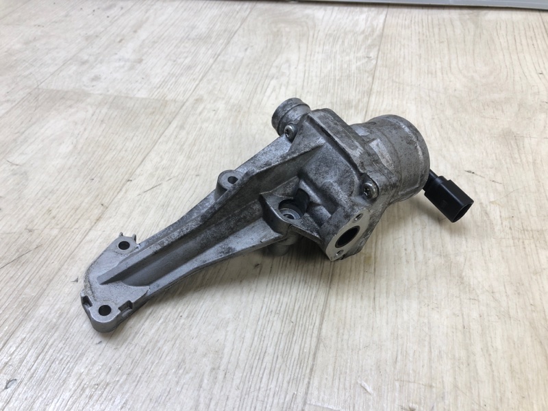 Клапан EGR VOLKSWAGEN JETTA USA 10-17 2012 162 2.5 CBUA 07K131351C Б/У