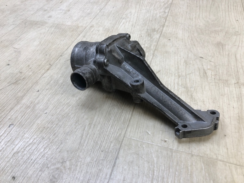 Клапан EGR JETTA USA 10-17 2012 162 2.5 CBUA