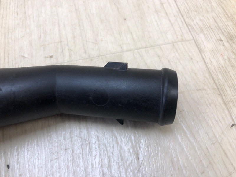 Крышка термостата JETTA USA 10-17 2012 162 2.5 CBUA