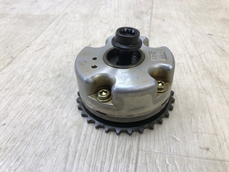 Шестерня распредвала VOLKSWAGEN JETTA USA 10-17 2012 162 2.5 CBUA 07K109083F Б/У