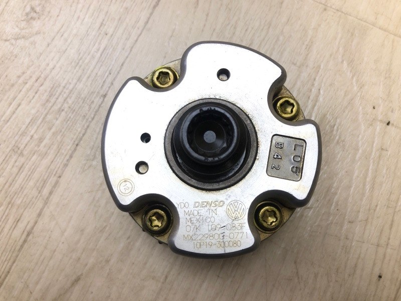 Шестерня распредвала VOLKSWAGEN JETTA USA 10-17 162 2.5 CBUA