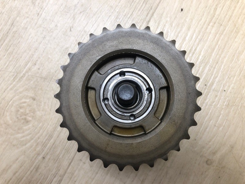 Шестерня распредвала JETTA USA 10-17 2012 162 2.5 CBUA