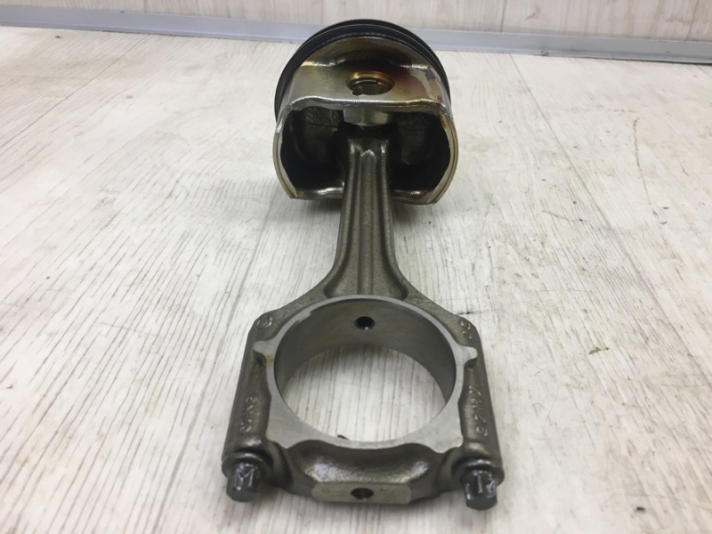 Шатун JETTA USA 10-17 2012 162 2.5 CBUA Шатун JETTA USA 10-17 2012 162 2.5 CBUA