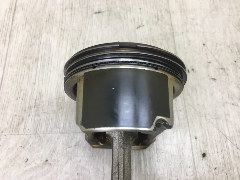 Шатун JETTA USA 10-17 2012 162 2.5 CBUA Шатун JETTA USA 10-17 2012 162 2.5 CBUA