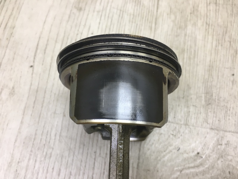 Шатун JETTA USA 10-17 2012 162 2.5 CBUA Шатун JETTA USA 10-17 2012 162 2.5 CBUA