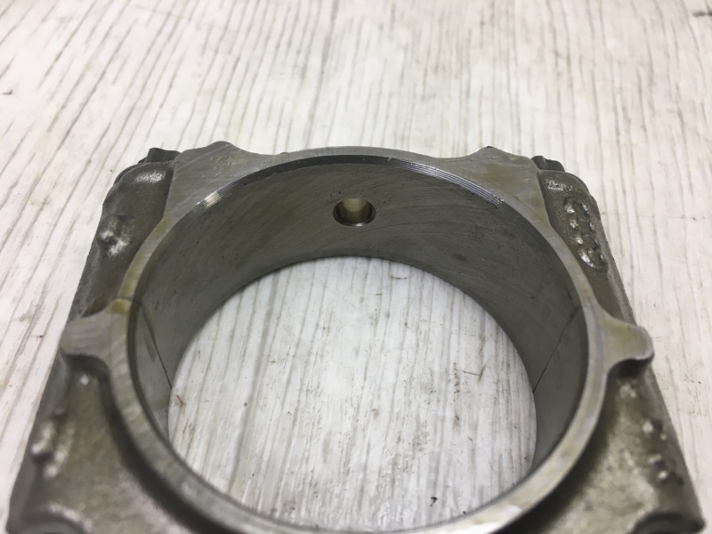 Шатун JETTA USA 10-17 2012 162 2.5 CBUA Шатун JETTA USA 10-17 2012 162 2.5 CBUA