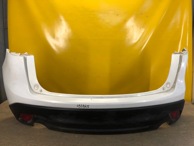 Бампер задний MAZDA CX-5 (KE) 11-17 KD4750221 Б/У