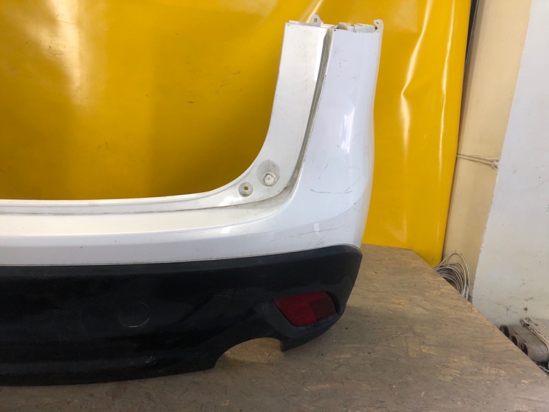 Бампер задний CX-5 (KE) 11-17