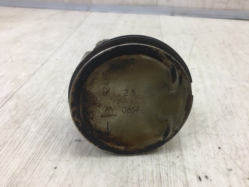 Шатун JETTA USA 10-17 2012 162 2.5 CBUA