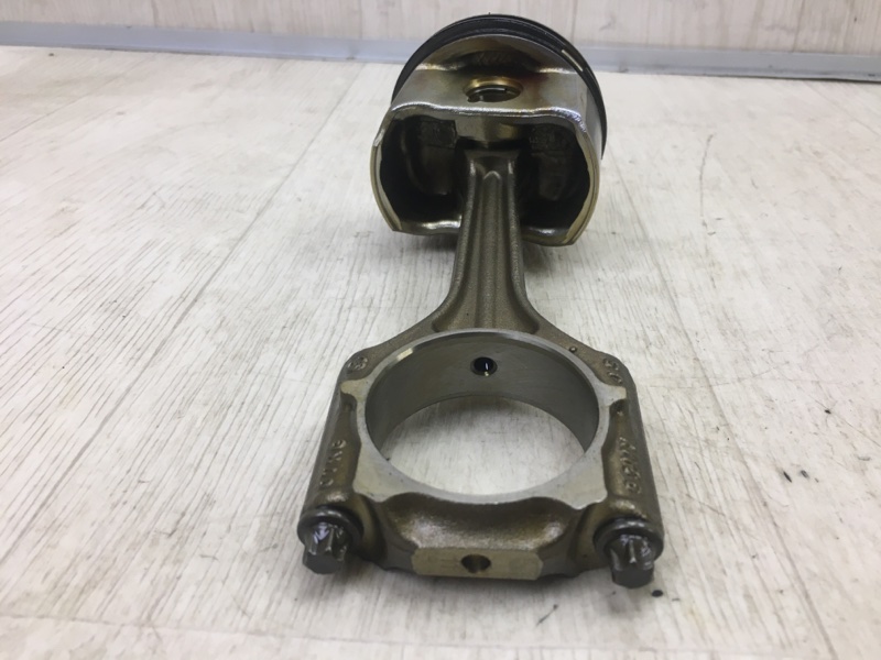 Шатун VOLKSWAGEN JETTA USA 10-17 162 2.5 CBUA