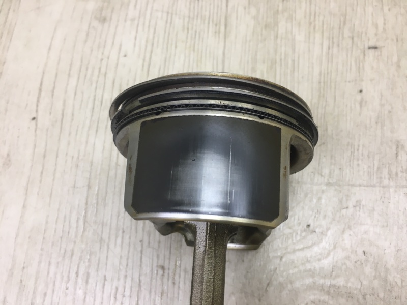 Шатун JETTA USA 10-17 2012 162 2.5 CBUA