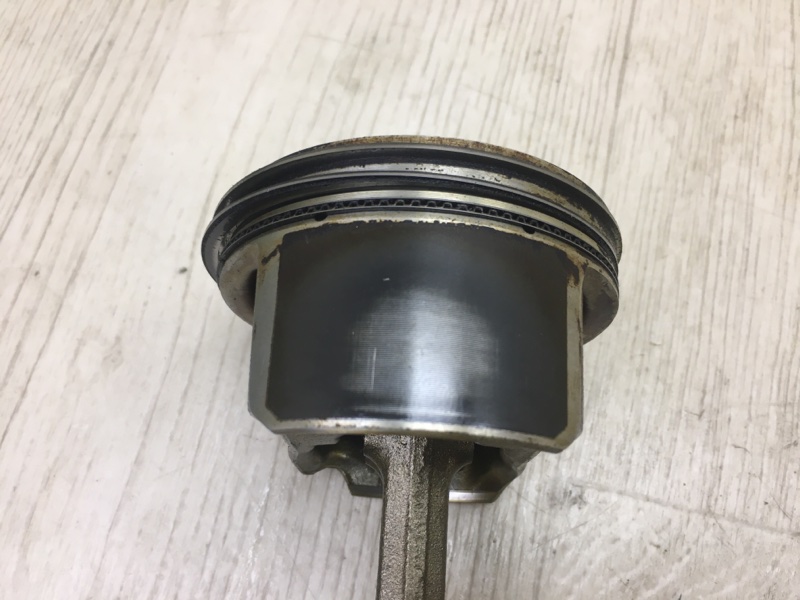 Шатун JETTA USA 10-17 2012 162 2.5 CBUA