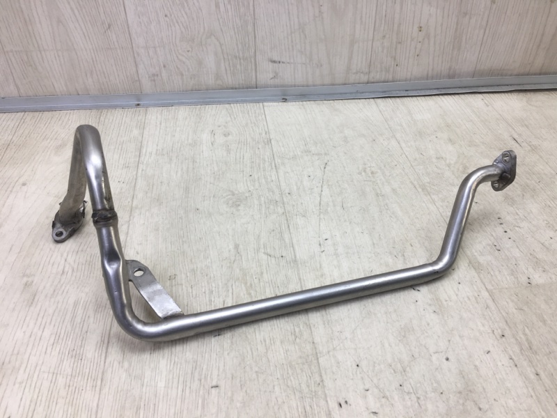 Трубка EGR VOLKSWAGEN JETTA USA 10-17 2012 162 2.5 CBUA 07K131145J Б/У