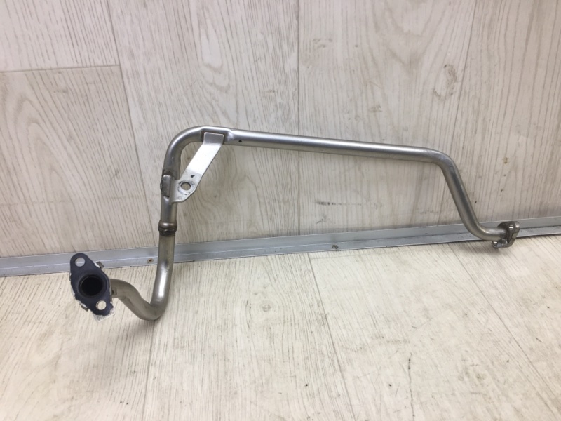 Трубка EGR JETTA USA 10-17 2012 162 2.5 CBUA