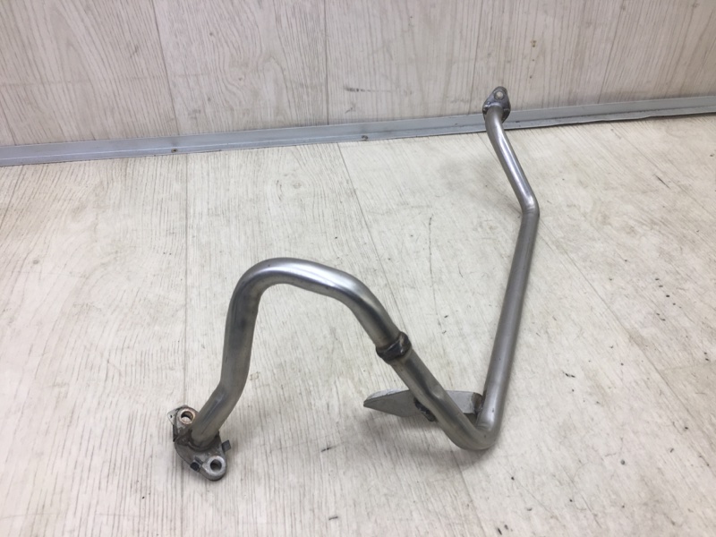 Трубка EGR VOLKSWAGEN JETTA USA 10-17 162 2.5 CBUA