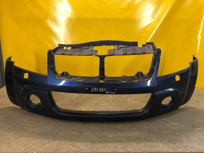 Запчасть бампер передний SUZUKI GRAND VITARA 05-15 7171177K Б/У Бампер передний SUZUKI GRAND VITARA 05-15 7171177K Б/У