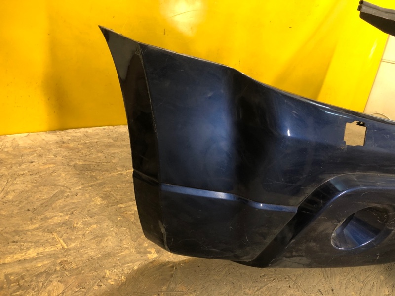 Бампер передний SUZUKI GRAND VITARA 05-15 Бампер передний SUZUKI GRAND VITARA 05-15