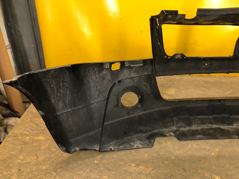 Бампер передний GRAND VITARA 05-15 Бампер передний GRAND VITARA 05-15