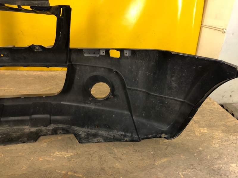 Бампер передний GRAND VITARA 05-15 Бампер передний GRAND VITARA 05-15