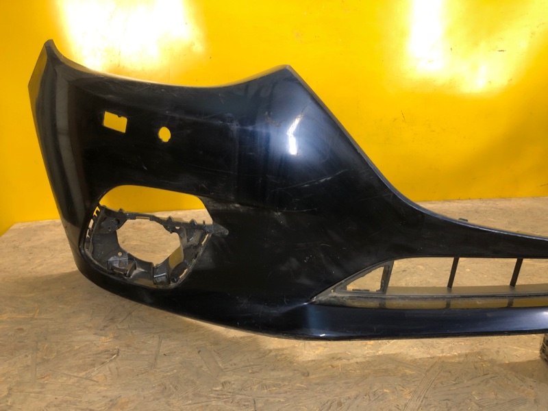 Бампер передний 3 BM 13-19