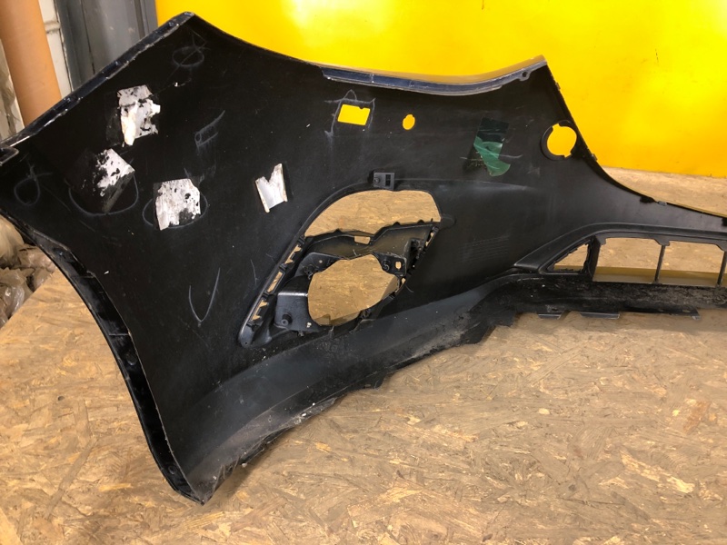 Бампер передний 3 BM 13-19