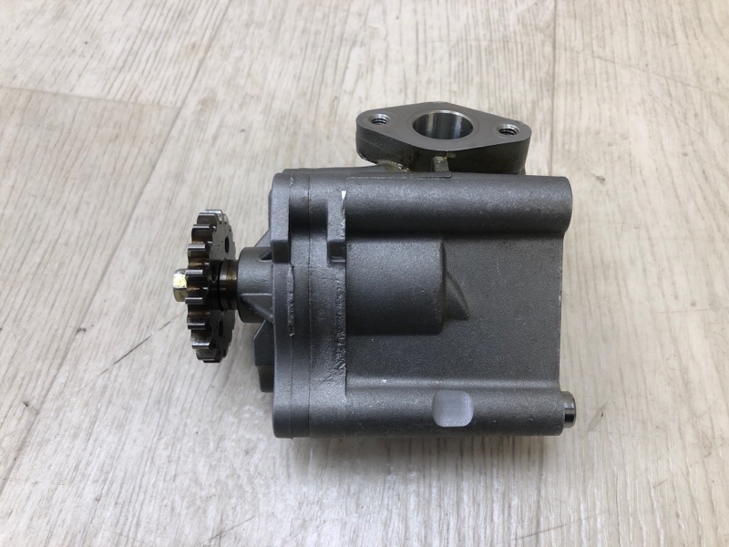 Масляный насос FUSION 14- 2.5 HDEX Масляный насос FUSION 14- 2.5 HDEX