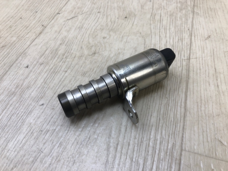 Клапан изменения фаз ГРМ FORD FUSION 14- 2.5 HDEX CJ5Z-6M280-A Б/У