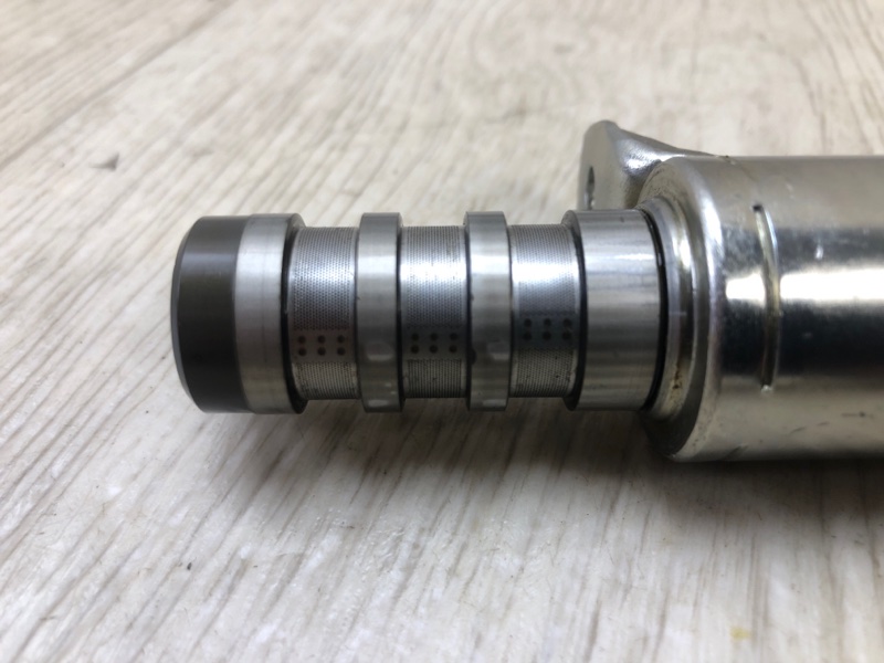 Клапан изменения фаз ГРМ FUSION 14- 2.5 HDEX