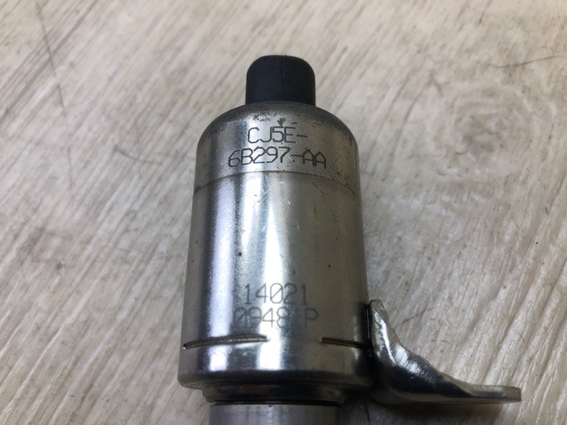 Клапан изменения фаз ГРМ FUSION 14- 2.5 HDEX