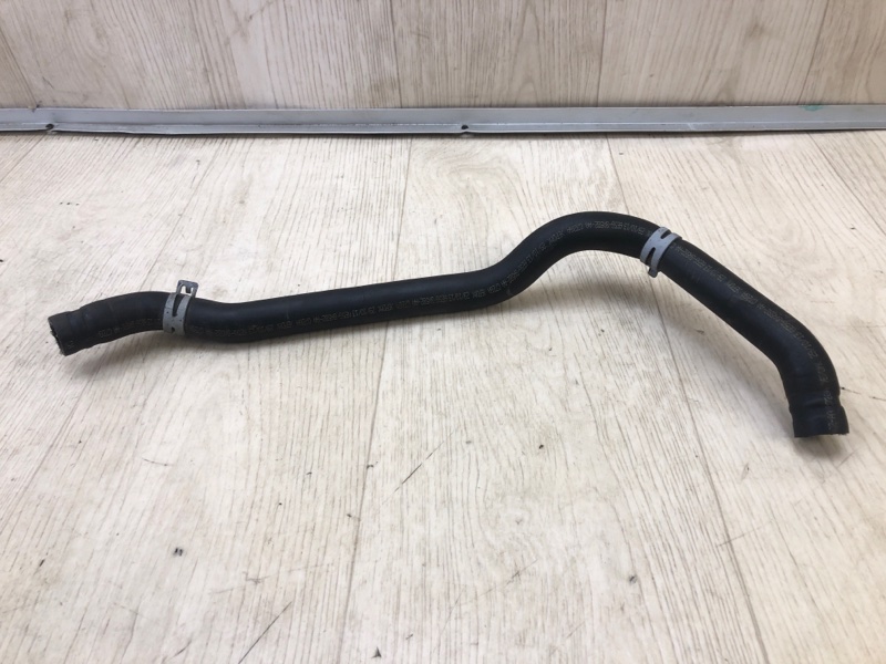 Патрубок системы охлаждения FORD FUSION 14- 2.5 HDEX AG9Z-8597-A Б/У