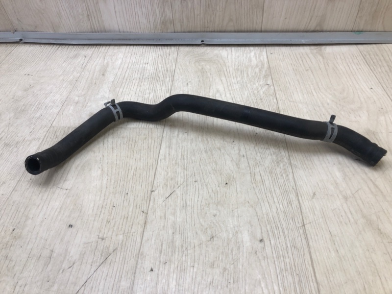 Патрубок системы охлаждения FUSION 14- 2.5 HDEX