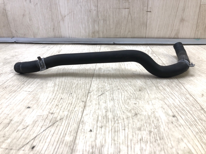 Патрубок системы охлаждения FORD FUSION 14- 2.5 HDEX