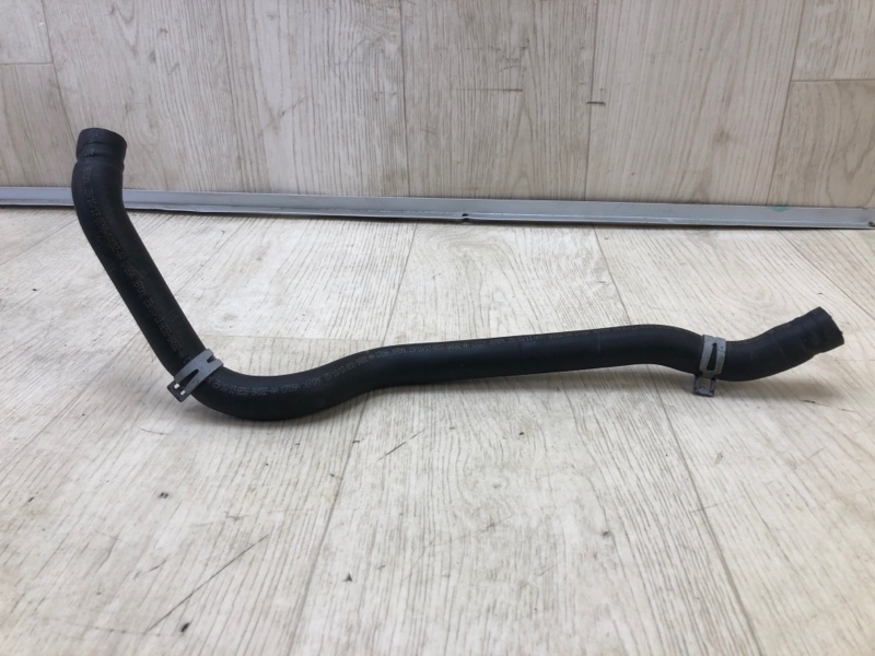 Патрубок системы охлаждения FUSION 14- 2.5 HDEX