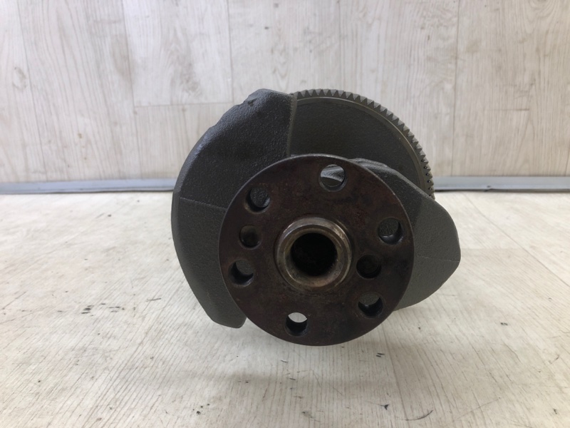 Коленвал FUSION 14- 2.5 HDEX Коленвал FUSION 14- 2.5 HDEX