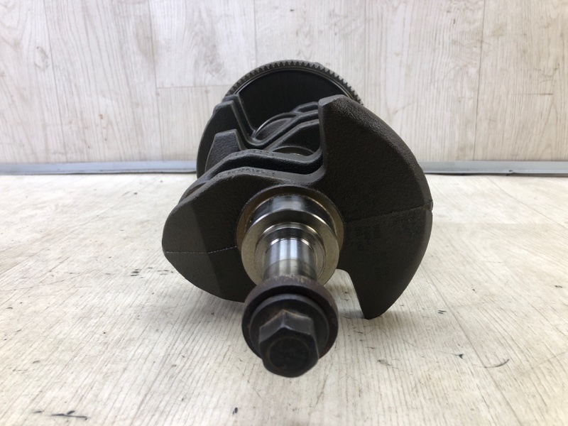 Коленвал FUSION 14- 2.5 HDEX Коленвал FUSION 14- 2.5 HDEX