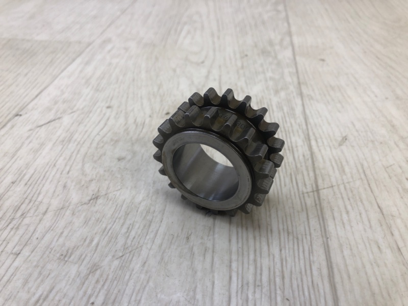 Шестерня коленвала FORD FUSION 14- 2.5 HDEX 1S7Z-6306-CF Б/У