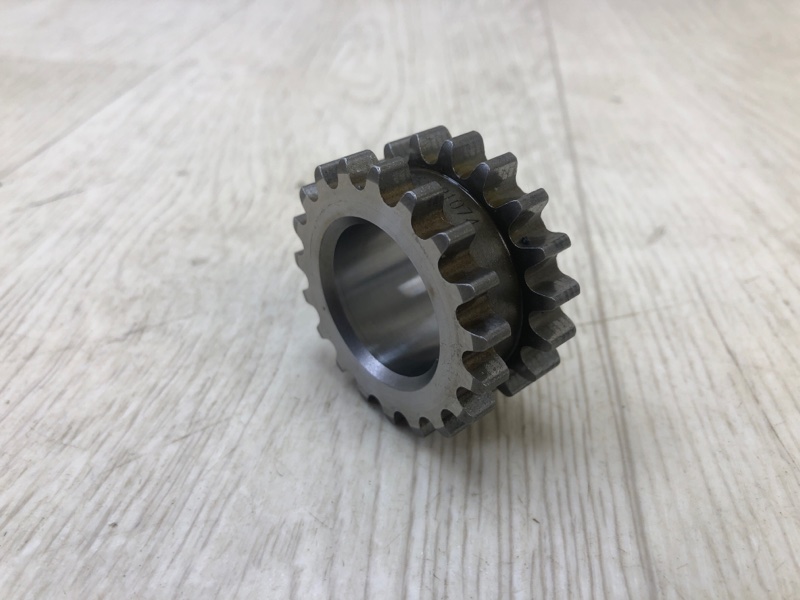 Шестерня коленвала FUSION 14- 2.5 HDEX