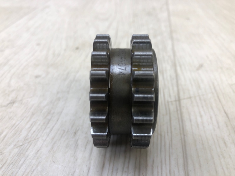 Шестерня коленвала FORD FUSION 14- 2.5 HDEX