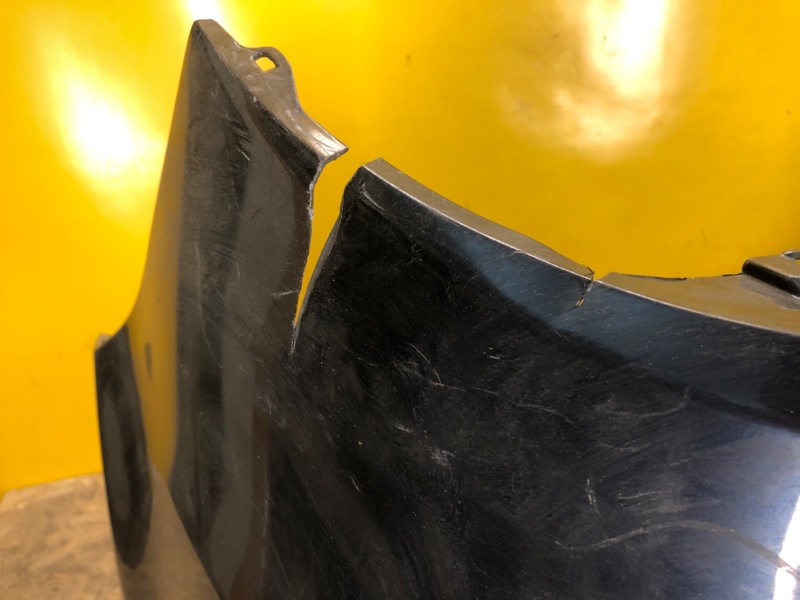 Бампер задний 6 GJ 12-